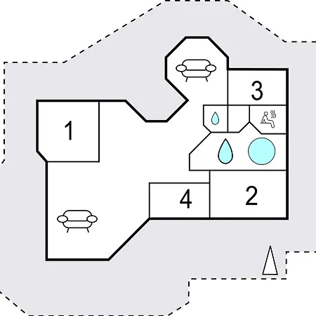 Flaeskatjiving Nexo Denm * Vester Somarken