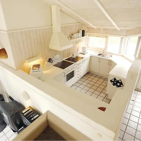 Σπίτι διακοπών Stunning In Nexo With Kitchen